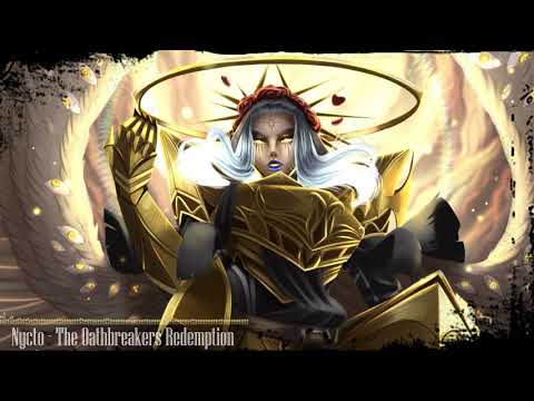 Nycto - The Oathbreakers Redemption