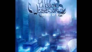 Lalle Larsson`s Weaveworld -  Lemuria