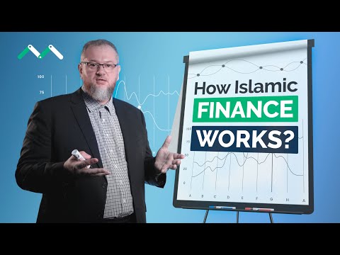 How Islamic Finance Actually Works
