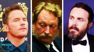 Top 50 Actors EVERYONE Lost Respect For MQDEFAULT Thumbnail
