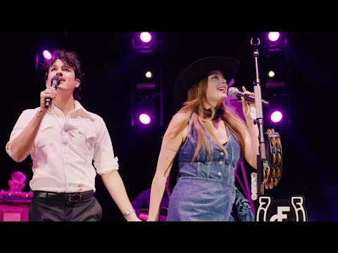 Flatland Cavalry - A Life Where We Work Out (feat. Kaitlin Butts) (Live at Red Rocks)