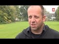 Harre van der Nat (SP) stopt als raadslid