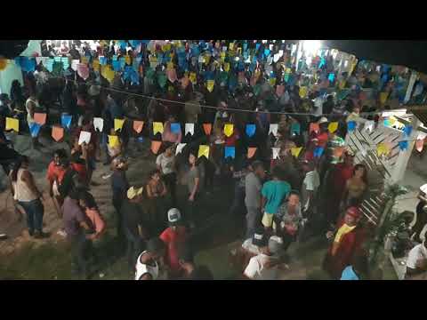 BANDA METEORO DA PAIXAO 12° CAVALGADA DA PAZ POV LAGOA SECA CAPELA/SE ORG:PEDRO