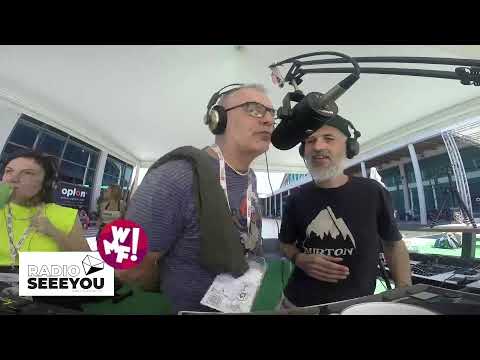 RSY - WE MAKE FUTURE - WMF 2022 - dj Meo & Hancy