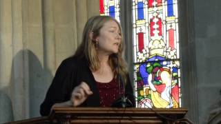 Diana Pavlac Glyer - 2014 C.S. Lewis Summer Institute
