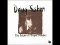 Doug Sahm  ~  "I Don't Trust No One When It Comes To My Heart"