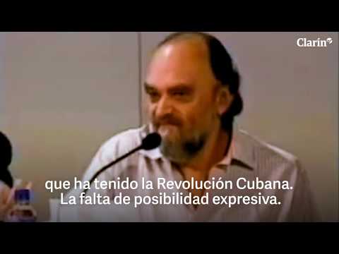 Roberto Fontanarrosa and bad words