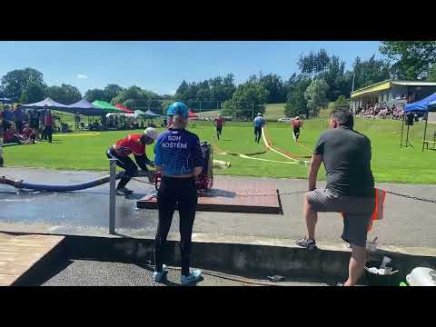 SDH Valšovice 35+ (VC Opatovice)