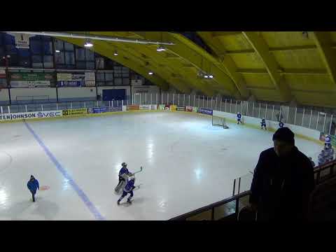 2019 02 20 MU JCK HC Strakonice - HC Tabor IV