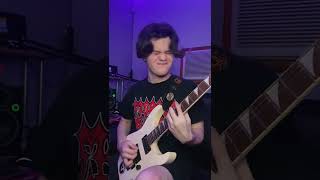 Favorite Morbid Angel Riff from Gateways? #shorts #morbidangel #metal