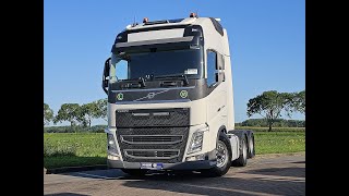 Cap tractor Volvo FH 500 XL 6X2 WB 300 de vânzare - Imagine 5 | Autoline RO Cap tractor Volvo FH 500 XL 6X2 WB 300 | Imagine 5 - Autoline