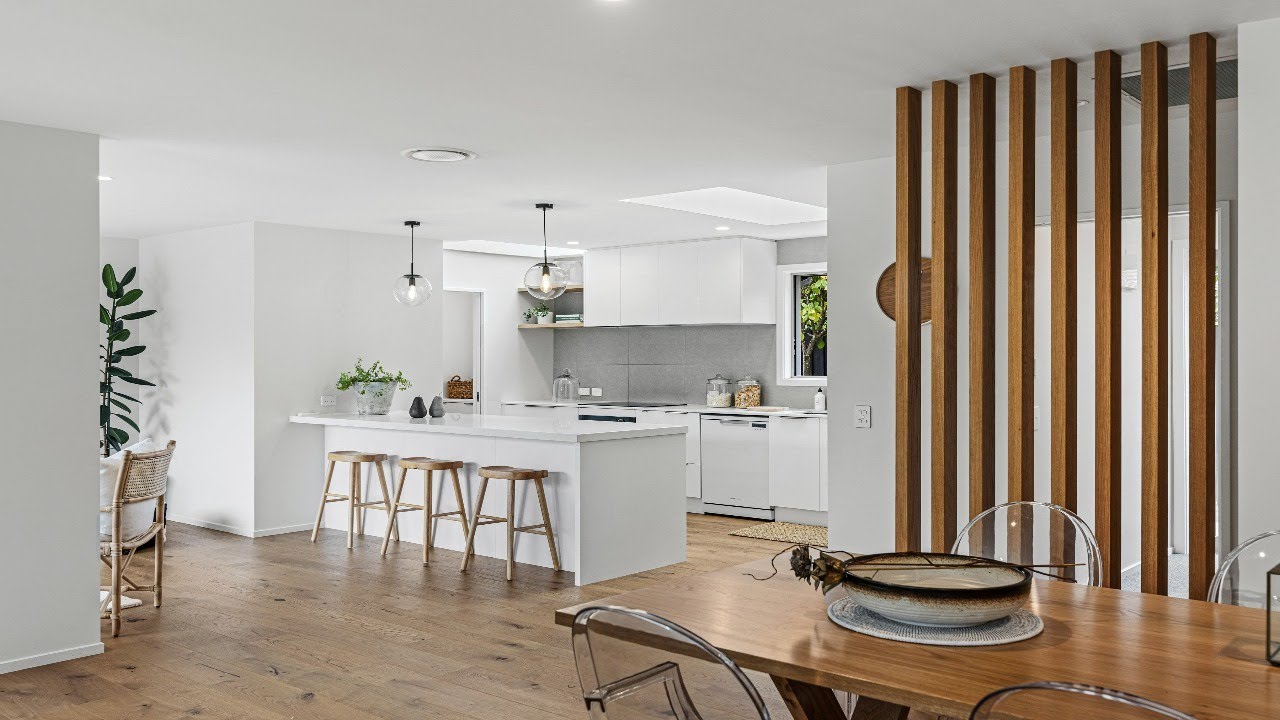 Secluded Sophistication, Prime Location