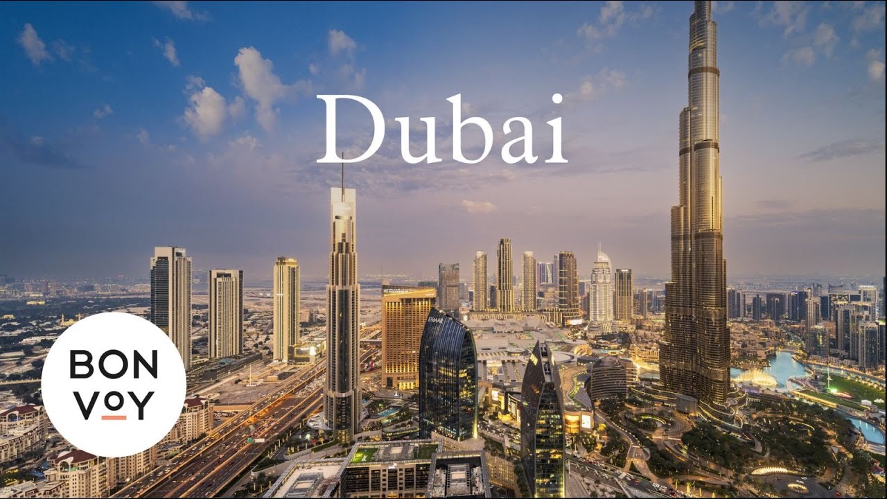 World-Class Shopping and Dining Experiences