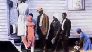 Sinner You'd Better Get Ready - The Louvin Brothers