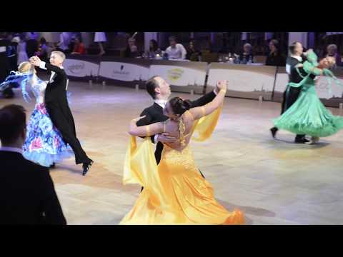 Mirada CUP 2016 - Senior I Finaal