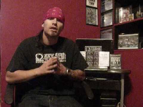 NΩW - Tech's 2 Cents - Episode 1 - June 27th, 2009