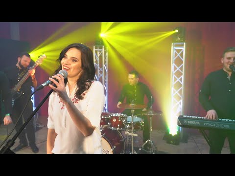 Zespół Granda-  Pognała wołki