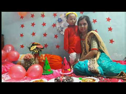 Happy birthday to Niladri Adhikari Soumma.