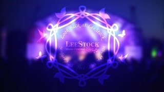 LeeStock Music Festival 2014