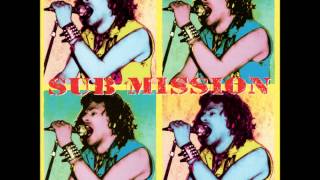 U.K. Subs - Ozone Death