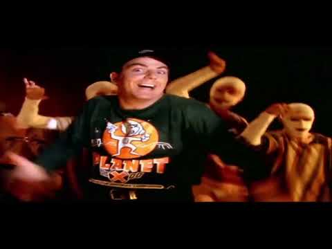 Paco Pil - Johnny Techno Ska ® FHD