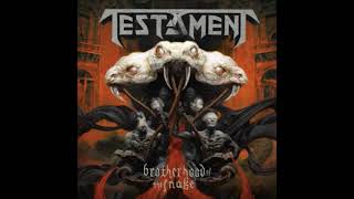 Testament - Canna-Business