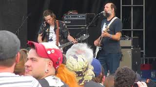 Built To Spill - Carry The Zero - Chicago Riot Fest 2017