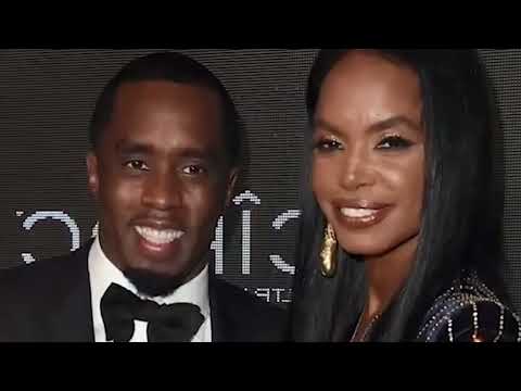 Kim Porter Death: Al B. Sure Blames Diddy in Court