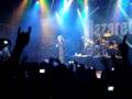 Keep on Travellin - Nazareth - Live in Curitiba (part)