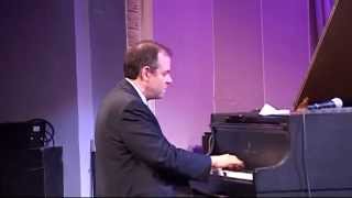 Bill Charlap trio — часть 1