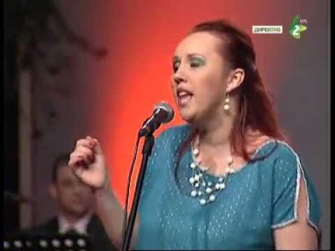 ŠERCO, MOJO ŠERCO – Aleksandra KOLBAS