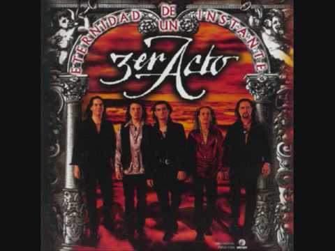 Tercer Acto - Fingiendo Sueños