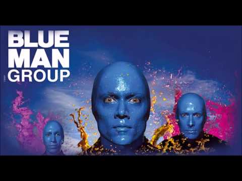 download lagu mp3 mp4 Blue Man Group White Rabbit, download lagu Blue Man Group White Rabbit gratis, unduh video klip Blue Man Group White Rabbit