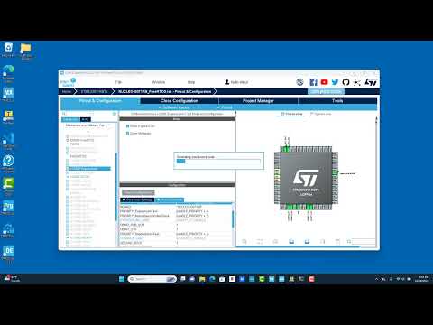 STM32 ExpressLink Tutorial Part 3: Secure Boot