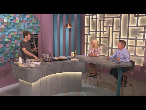 Gochujang Chicken | Adrian Martin