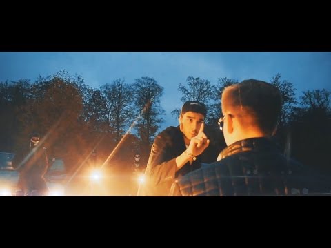 John Dread vs Clash Parker (feat. BenZon) - BBK 2016 HALBFINALE