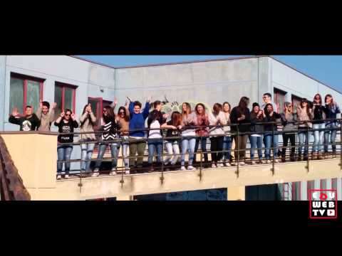 We are happy from Bari