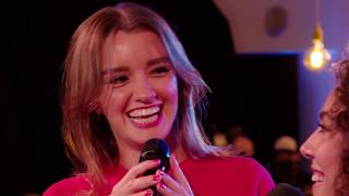 Eves Karydas On Loyalty and the Freedom of Ignoring Expectations