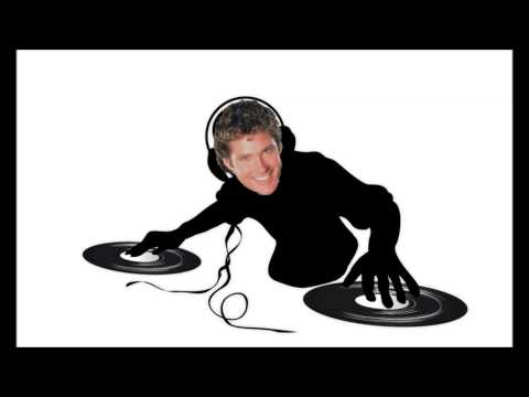 Just Wanna Feel Ya Love - DJ.CRAFTER