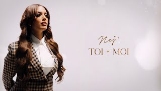 Toi + Moi Lyrics English Translation