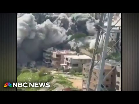 Inflation surges, fueled by fuel prices amid war in Iran