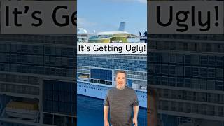 Popular cruise port could be dangerous!