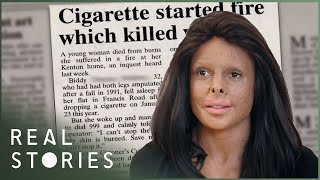 The Truth About My Past | Annie: Out Of the Ashes (Extraordinary Person Documentary) | Real Stories