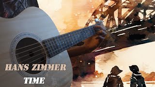 Download lagu [Tab] Hans Zimmer - Time (OST Inception) mp3
