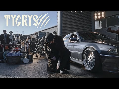 Video thumbnail for Tygrys