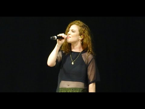Jess Glynne - Right Here - Hallam FM Summer Live