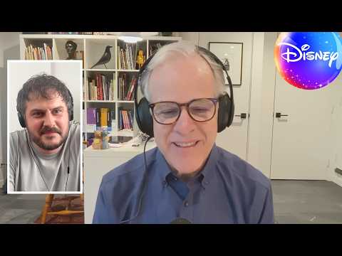Trailer How Ratatouille Came to Life | Disney Insider Interview with Harley Jessup
