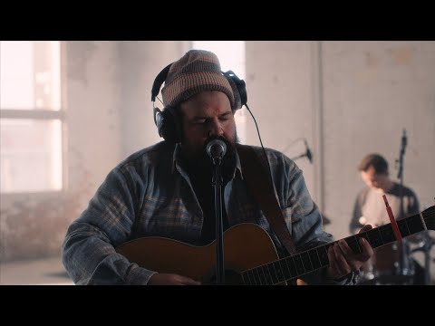 Donovan Woods - I Hope You Change Your Mind (Live)
