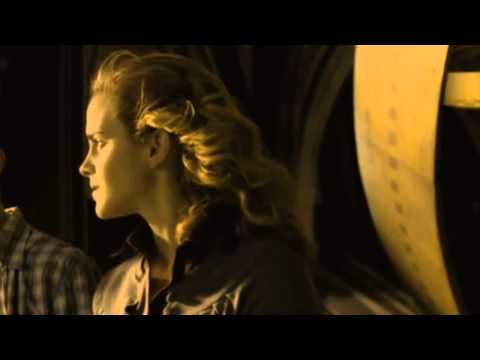 The Wizard of Oz: Harry Potter Style - Part 2 "The Beginning/Somewhere Over the Rainbow"