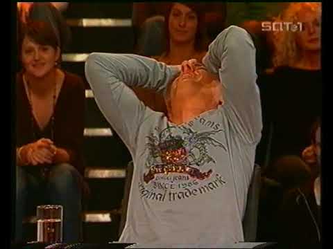 SAT.1 13.01.2007 Genial daneben (Sendung 255)